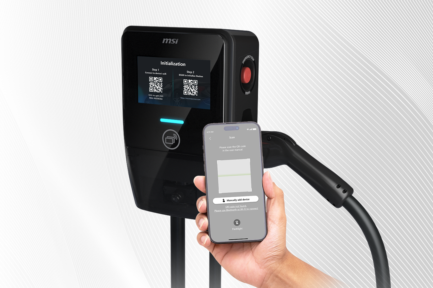 Fast, Smart AC Charging